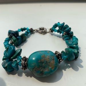 Turquoise Bracelet